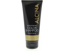 Alcina Color Shampoo Vrouwen 200 ml