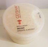 Geisha Delight - Bad kaviaaru - Geur Oriental & Woody - Exclusieve intense geur- 2 stuks