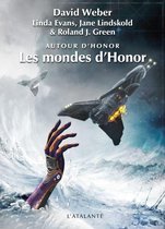 Autour d'Honor 2 - Les mondes d'Honor
