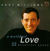 World of Love: 22 Beautiful Songs