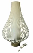 ONION Vloerlamp LED 1x Bruin