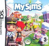 Electronic Arts My Sims Sp.Price Ds Standaard Italiaans Nintendo DS