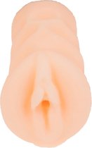 Bossoftoys - Hera - Pocket Pussy - Vagina pussy masturbator - lekker sappige pussy Masturbator - 225 grams - stoere Cadeaubox