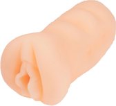 Bossoftoys - Artemida - Pocket Pussy - Grote Vagina Masturbator - Sappige pussy Masturbator - 340 gram - Zwaar formaat - gave Cadeaubox