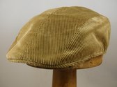 Portaluri Ivy Pet Split Corduroy Beige maat 57