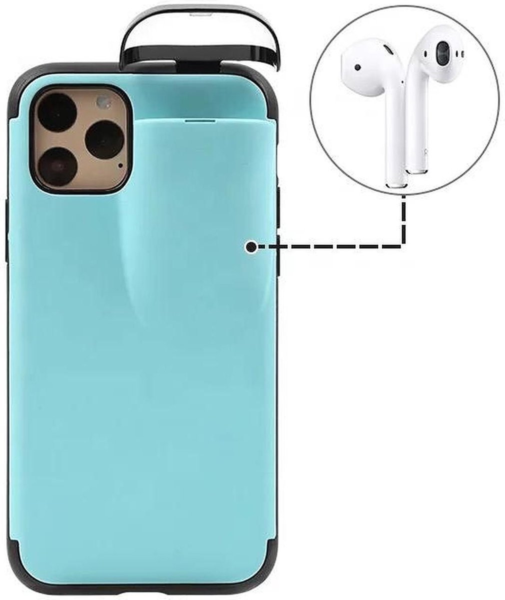 airpods iphone 11 pro max