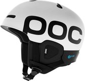 POC - Auric Cut Backcountry SPIN - Hydrogen White - - Maat XL-XXL