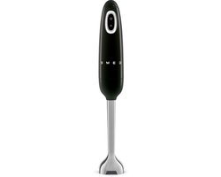 SMEG HBF11BLEU - Staafmixer - Zwart - 700W - Variabele snelheid van SMEG — afbeelding 5
