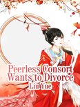 Volume 8 8 - Peerless Consort Wants to Divorce