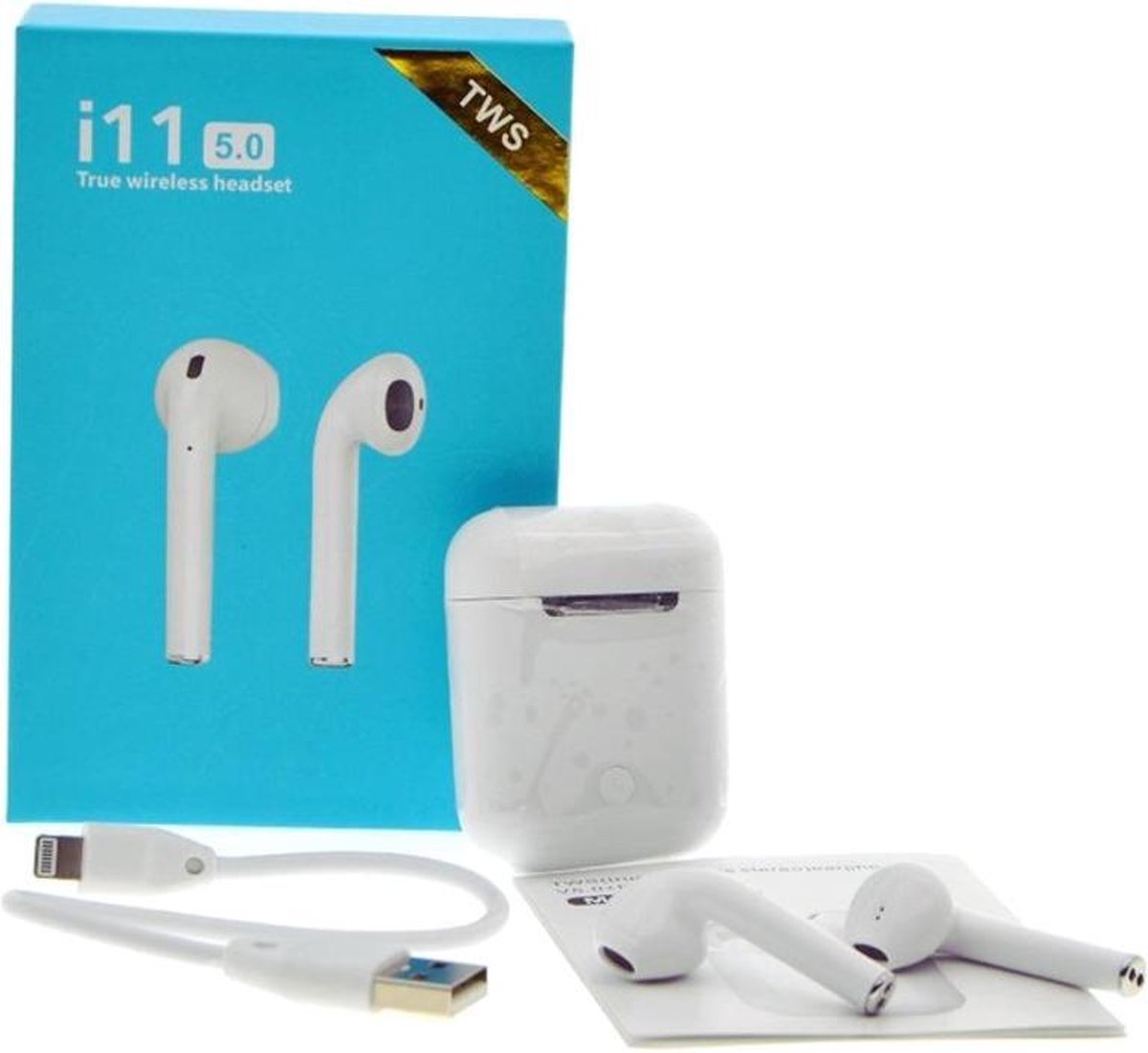 Airpods sale i 11