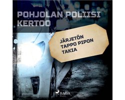 Järjetön tappo pipon takia