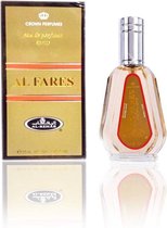 Al Fares Al Rehab Eau de Parfum 50 ml
