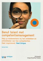Talent voor competentiemanagement