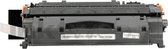 FLWR - Toner / 80X / Zwart - Geschikt voor HP