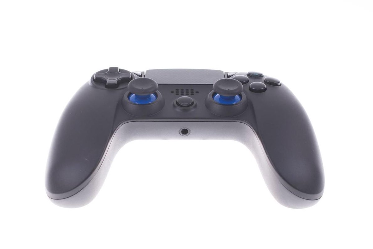 Freaks and Geeks PS4 Draadloze Controller Zwart