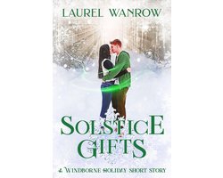 The Windborne - Solstice Gifts