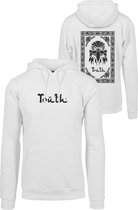 Heren Truth - Streetwear - Urban - Arabic written style wit