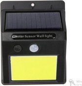 LED buitenlamp | 40 LED lamp met nacht sensor | LED buitenlamp | LED muur lamp | LED lamp met sensor | LED muurlamp met sensor | led lamp met aan en uit schakelaar | LED buiten lapm met zonne