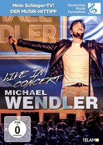 Wendlermichael - Michael Wendler (live In Concert)