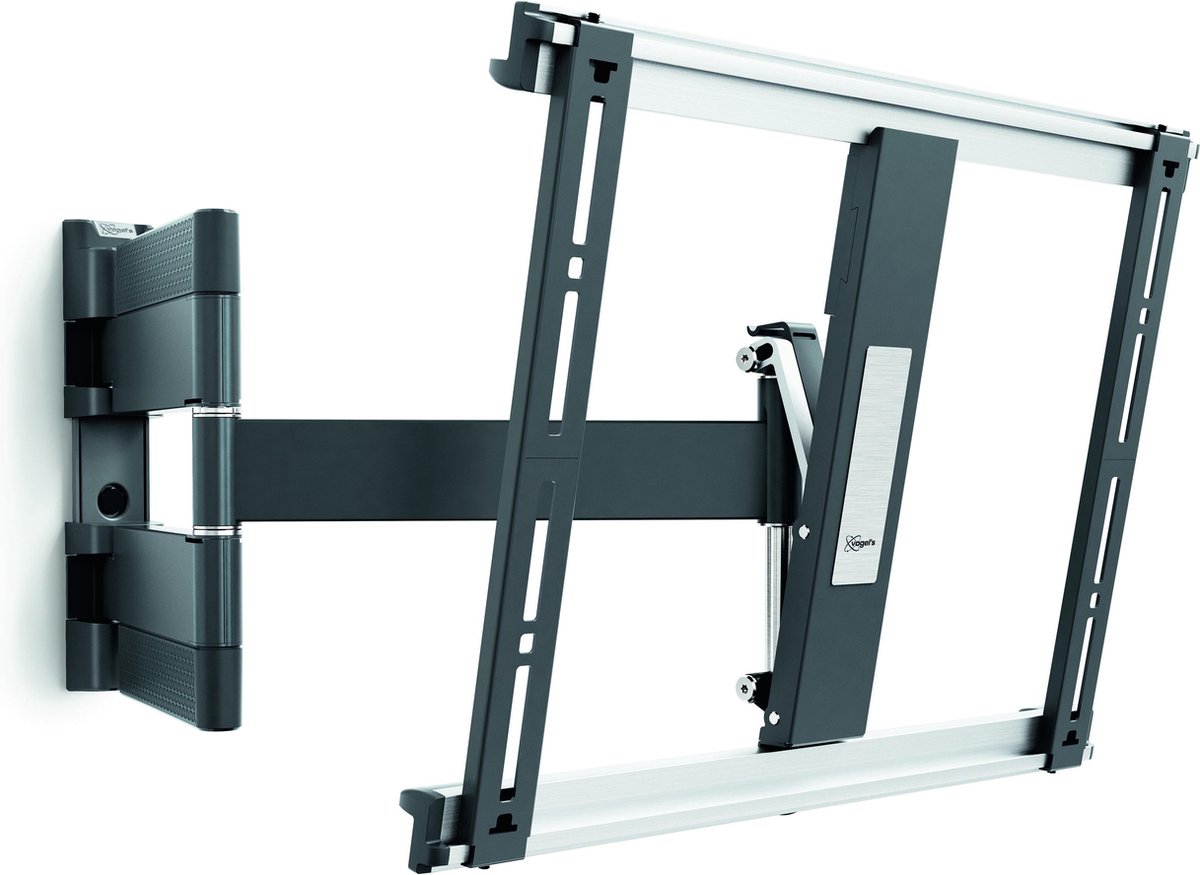 Vogel's THIN 445 - Draaibare tv-beugel 180˚ (zwart) 26"- 55"