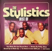 Best of the Stylistics [2005]