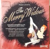 Merry Widow [New Sadler's Wells Opera Cast]