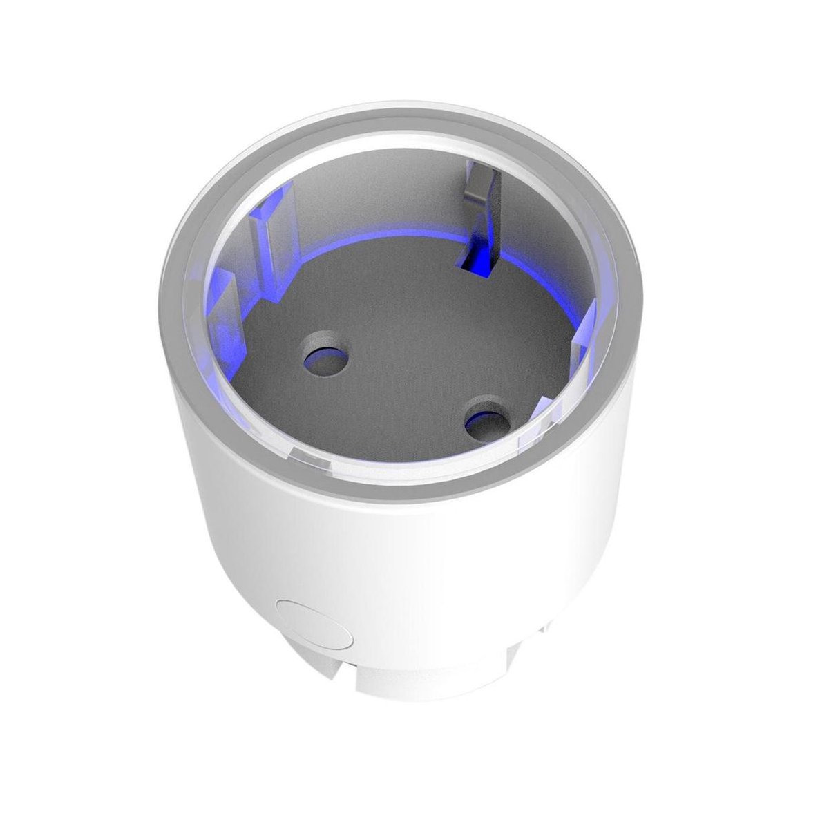 Silvergear Slimme WiFi Stekker 6-voudig - Timer, Schakelaar, Afstandsbediening, 2200W, 10A, App-bediening - Afbeelding 4