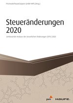 Haufe Fachbuch - Steueränderungen 2020