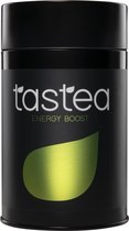 tastea Energy Boost - Groene thee, Rooibos, Kruiden