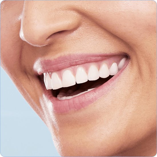 Oral-B Pro 2 2500 - Zwart - Elektrische Tandenborstel - Oral B