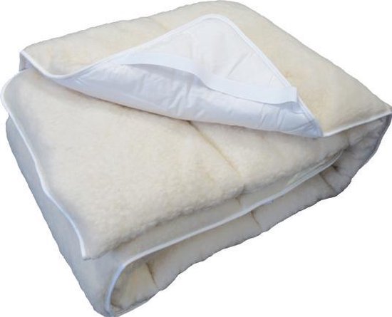 Droomduo Jeugddeken 140 X 200 Cm - 3-in-1 Lente, Zomer & Winter Dekbed Voor Kinderen
