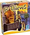12 Thieves - Queen Games
