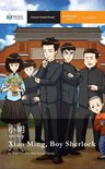 Mandarin Companion - Xiao Ming, Boy Sherlock