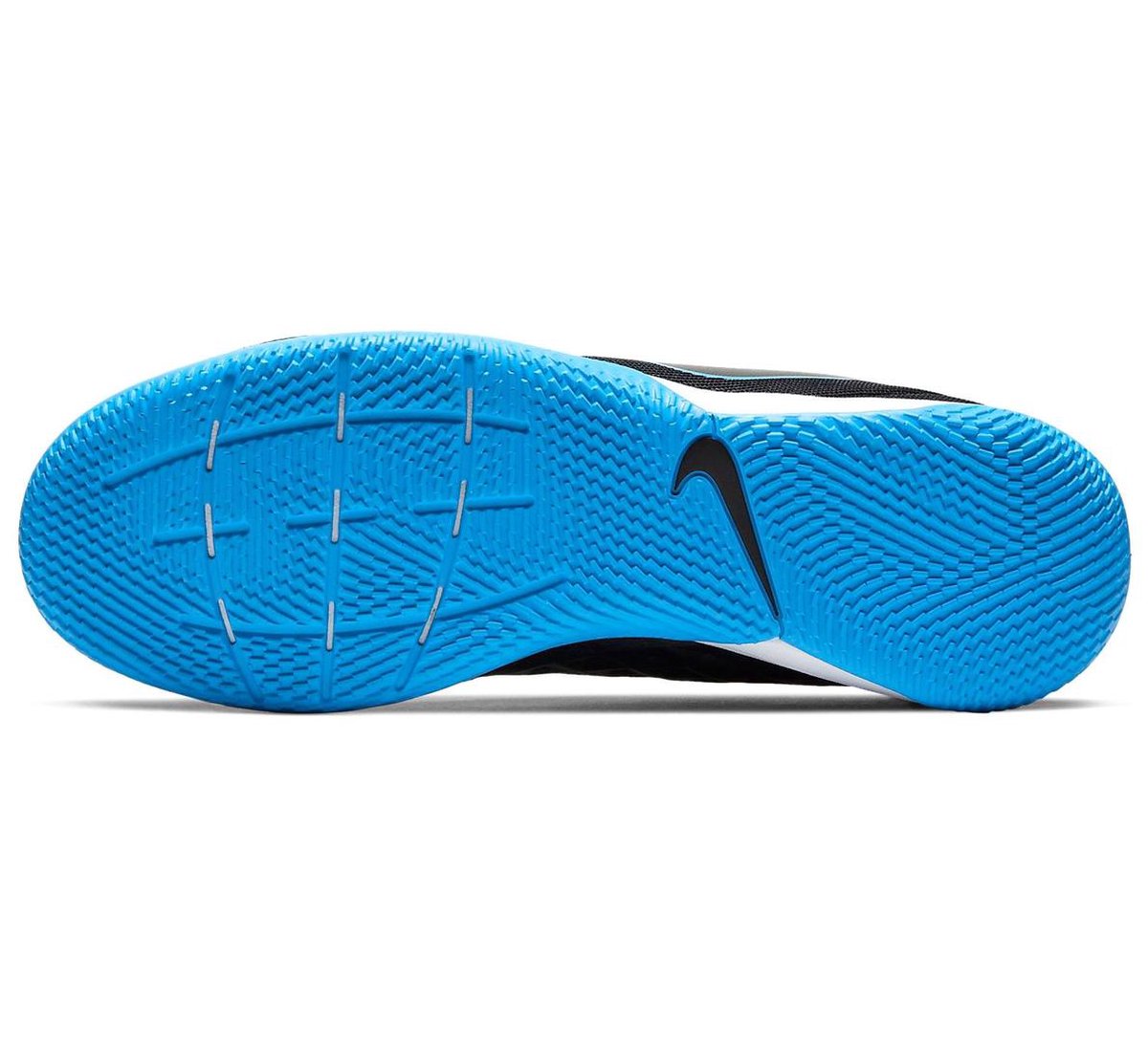 ZAPATILLAS NIKE AIR FORCE 1 07 VERDE HOMBRE