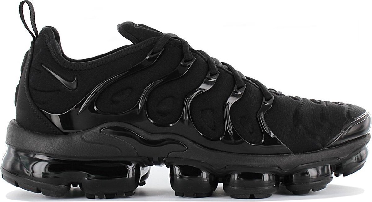 Nike Nike Air VaporMax Plus Sneakers Zwart