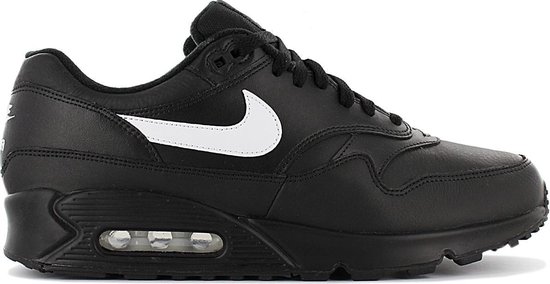 Nike Air Max 90/1 (White / Red) AJ7695-100