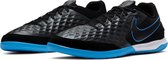 Nike Tiempo Legend 8 Academy IG Voetbal Sportschoenen - Maat 47.5 - Mannen - zwart/blauw/wit