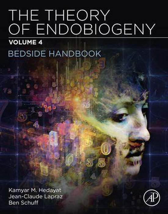 The Theory of Endobiogeny - cover