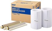 DNP Papier DMA4820 2 Rol  110 St. A4 voor DS820