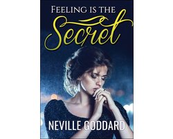 Omslag van Feeling is the Secret