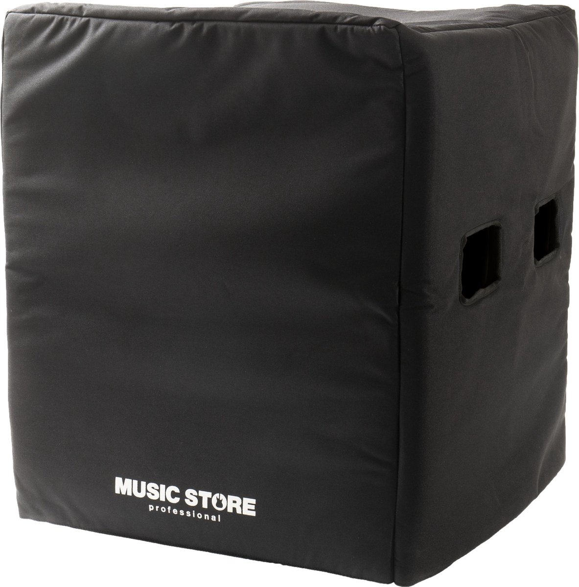 MUSIC STORE Cover - Fame Challenger Sub 18 gepolstert - Luidspreker cover