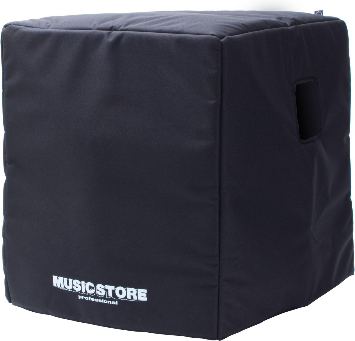 MUSIC STORE Padded Cover - Fame Challenger Sub 15 - Luidspreker cover