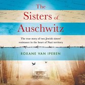 Omslag The Sisters of Auschwitz