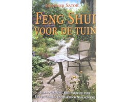 Feng Shui Voor De Tuin