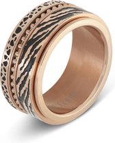 Complete iXXXi ring