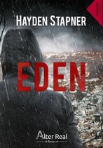 Suspense - Eden
