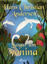 Hans Christian Andersen's Stories - Sögur um vonina