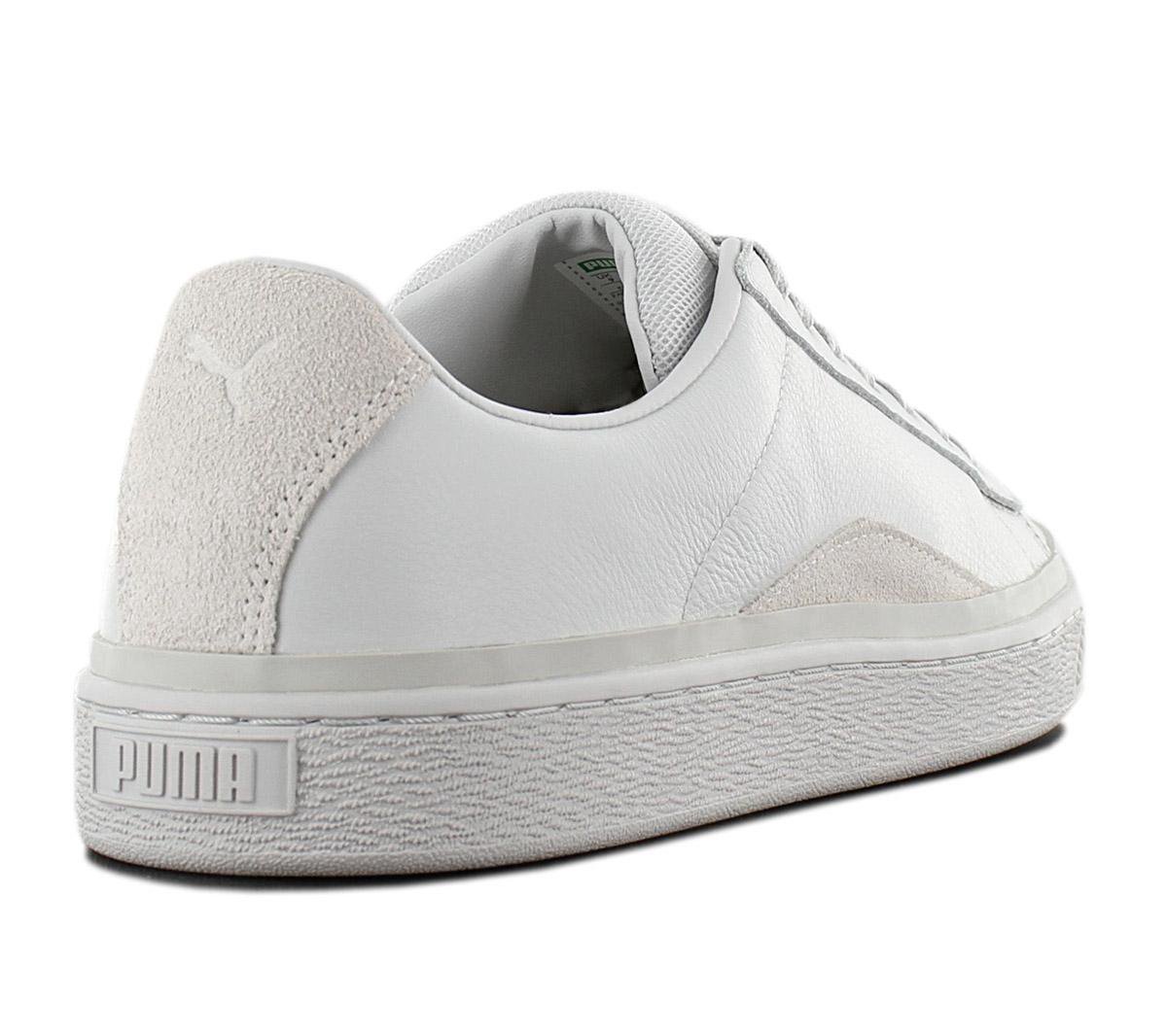 Puma x Han Kjobenhavn Basket Han LIMITED EDITION 367185 02
