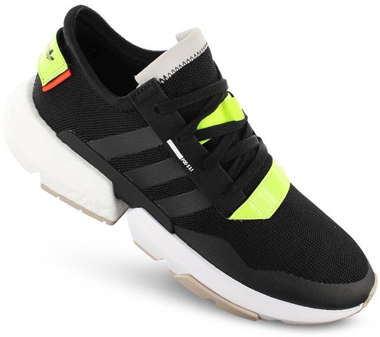 adidas Originals POD-S3.1 - Traffic Warden Pack - BD7693 Sneaker  Sportschoenen... | bol.com
