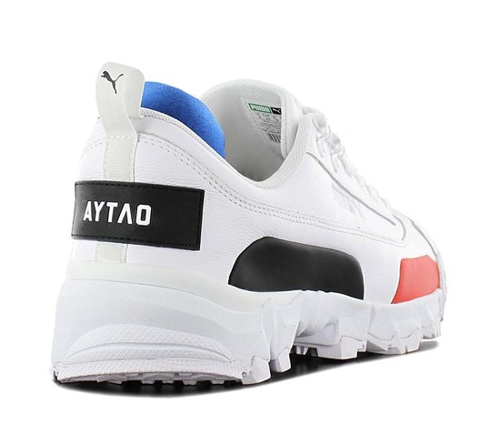 puma trailfox x outlaw